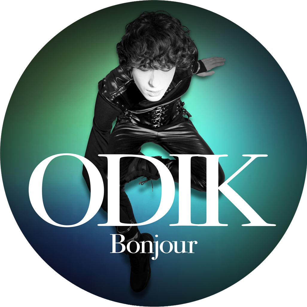 Bonjour